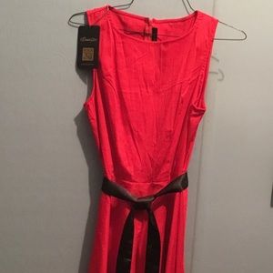 Anni Coco Vintage dress